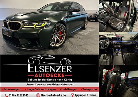 BMW M5 Limousine CS#CarbonSit#1of1000#Keramic#635PS