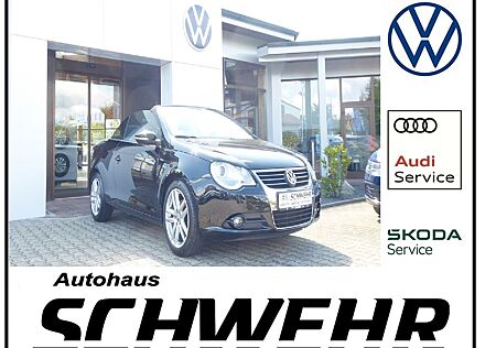 VW Eos Volkswagen