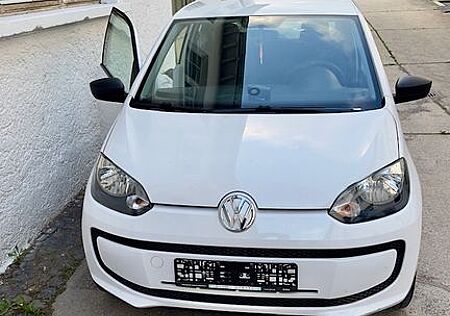 VW Up Volkswagen ! 1.0