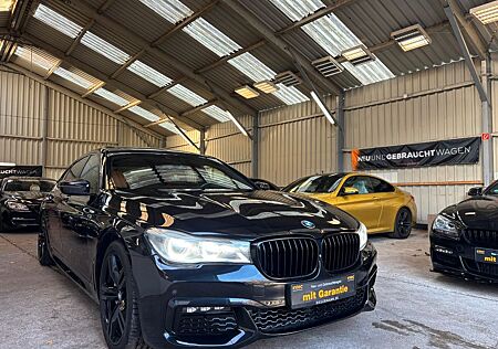 BMW 750Li M-Paket /Vollausstattung