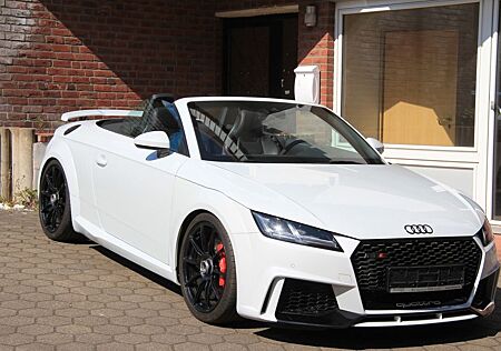 Audi TT RS Roadster*Keramikbremse*Carbon*560PS* UVM