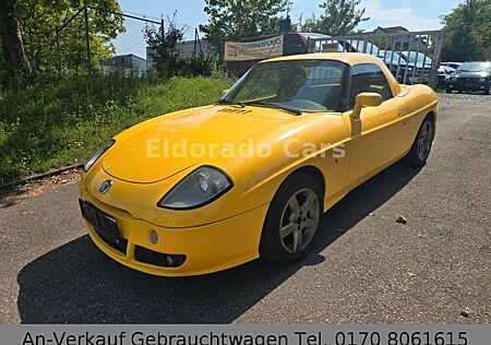 Fiat Barchetta 1.8 16V
