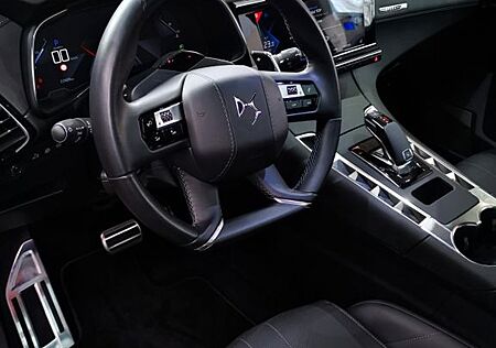 DS Automobiles DS7 Crossback DS7 (Crossback) PureTech 225 Be Chic Automat...