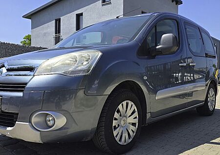Citroën Berlingo Kombi Silver Selection Multispace 5
