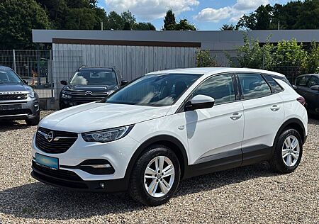 Opel Grandland Edition LED Navi Kamera AHK
