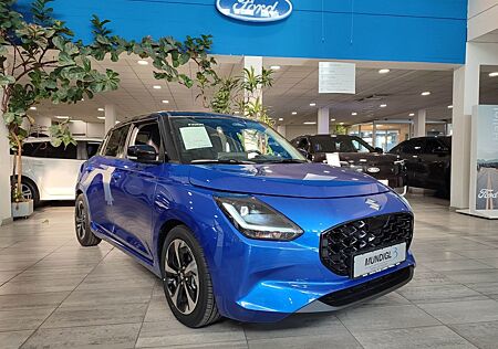 Suzuki Swift Comfort+ Navi ACC RFK LED Klimaaut Sportpa