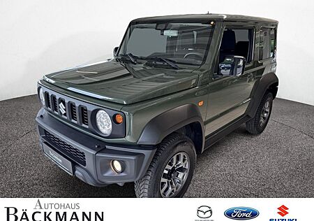 Suzuki Jimny Comfort +