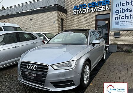 Audi A3 Sportback 1.4 TFSI ambiente Navi/Xenon/Pano