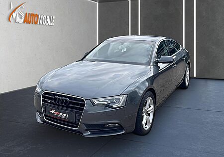 Audi A5 Sportback 3.0 TDI quattro+S-TRONIC+BI-XENON