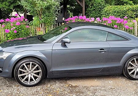 Audi TT Coupe 2.0 TFSI -