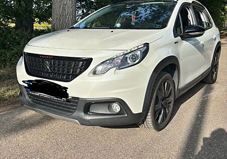 Peugeot 2008 GT-Line Edition PureTech 130 GT-Line Ed...