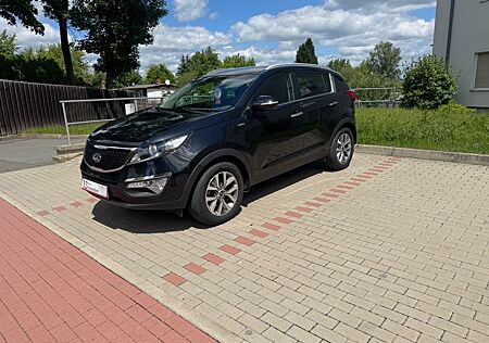 Kia Sportage Spirit 4WD**4X4**77177*km