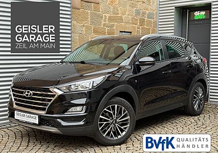 Hyundai Tucson 1.6 CRDI 2WD AppCon Navi AHK