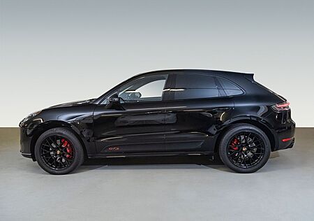 Porsche Macan GTS Approved 03/27 unfallfrei Luft