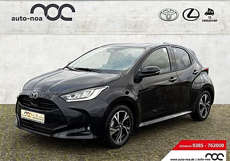 Toyota Yaris Hybrid Teamplayer 1.5 Dual-VVT-iE EU6e