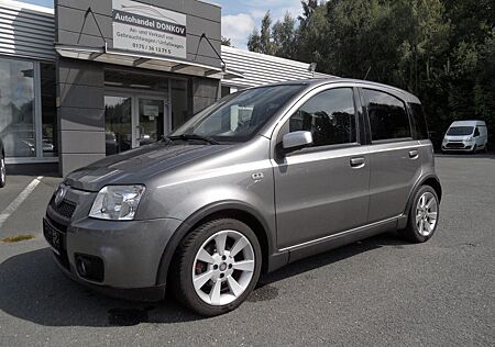Fiat Panda 1.4 16V 100HP