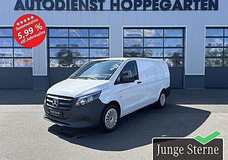 Mercedes-Benz Vito 116 CDI KA Pro L Kamera AHK2,0t SORTIMO