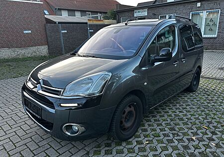 Citroën Berlingo HDi 90 Multispace Selection; Panorama!