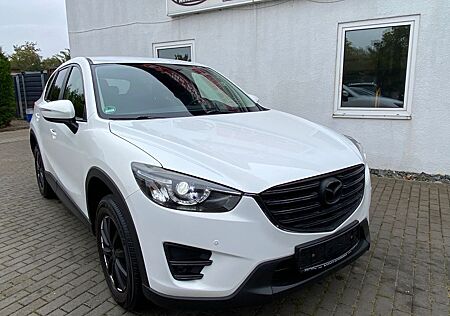 Mazda CX-5 Exclusive-Line 2.2 AWD/Automatik/Xenon/Navi