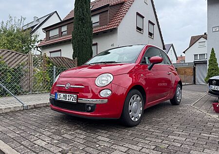 Fiat 500 1.4 16V Lounge Lounge