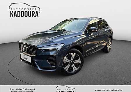 Volvo XC 60 XC60 T6 AWD Plus Dark AHK 360 PANO H&K STH