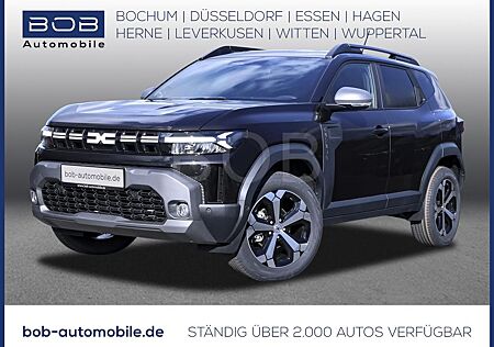 Dacia Duster gebraucht kaufen Dacia Duster Journey mild hybrid 140 PDC SHZ LHZ RFK