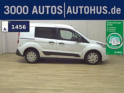 Ford Transit Connect 1.5 EB Trend 3-Sitze Regal RFK