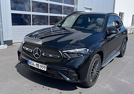 Mercedes-Benz GLC 450 d 4MATIC 15% unter Neupreis