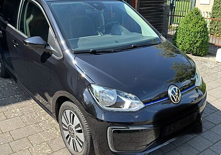 VW Up Volkswagen ! e-! Style