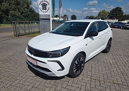 Opel Grandland X Grandland Business Elegance LED NAVI