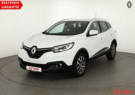 Renault Kadjar 1.2 TCe Energy Navi Sitzheizung Tempomat