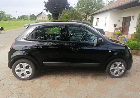 Renault Twingo SCe 65 Limited Limited