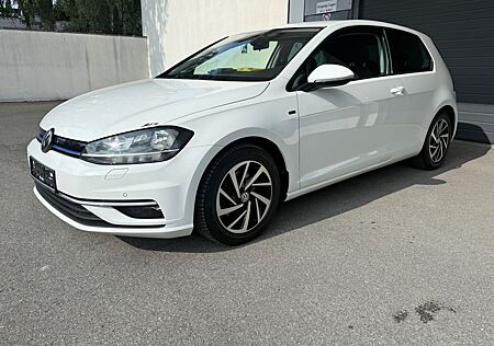 VW Golf Volkswagen VII 1.5 TSI Lim. Join BlueMotion*Navi*1Hand
