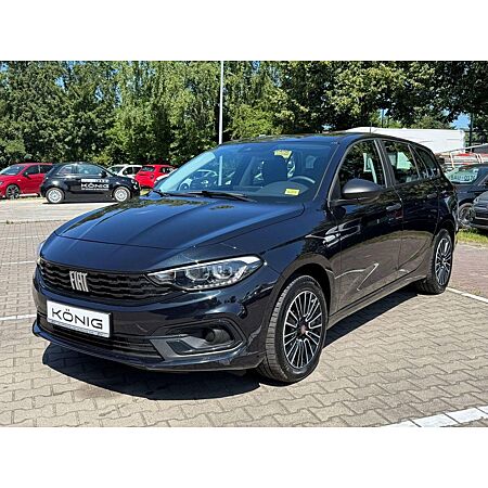 Fiat Tipo leasen