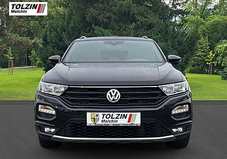 VW T-Roc Volkswagen Sport 1.5 TSI ACC NAVI SHZ PDC