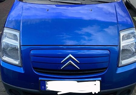 Citroën C2 1.1 Advance Advance