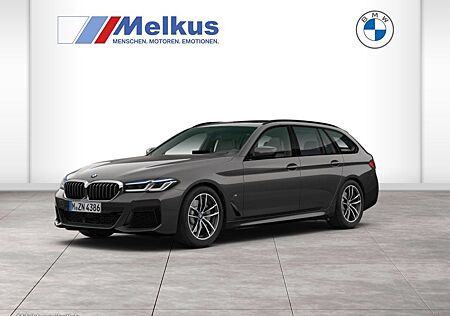 BMW 540d xDrive Touring M Sportpaket Head-Up DAB
