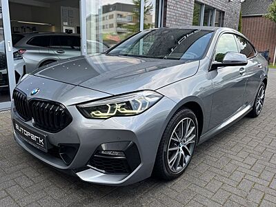 BMW 220d GC xDrive M Sport HUD ACC h&k DA LenkHz 18"