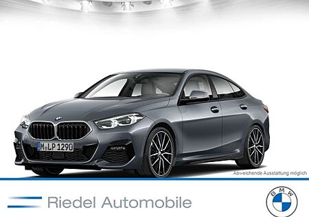 BMW 218i Gran Coupe M Sportpaket Head-Up HIFI ACC