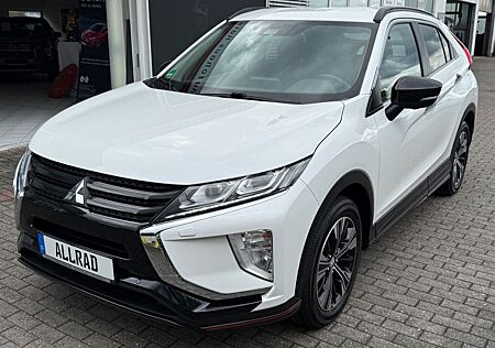 Mitsubishi Eclipse Cross ALLRAD AUTOMATIK