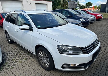 VW Passat Variant Volkswagen Comfortline BlueMotion