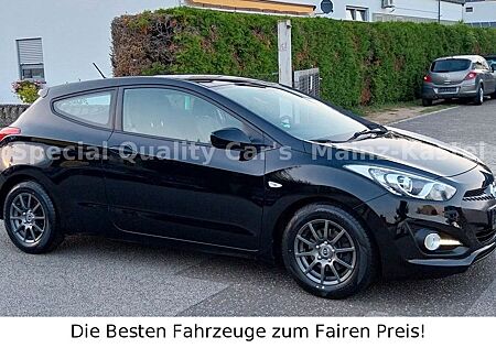 Hyundai i30 Sport Coupé 1.4 Tüv + Reifen Neu Scheckheft