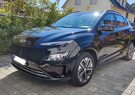 Hyundai Kona Elektro ELEKTRO 100kW -