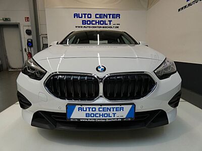 BMW 218 Gran Coupé Advantage Connected Professional