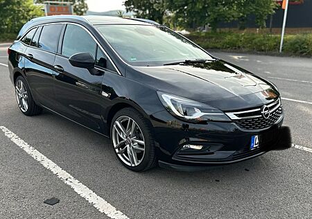 Opel Astra K Sports Tourer 1.6 D (CDTI)