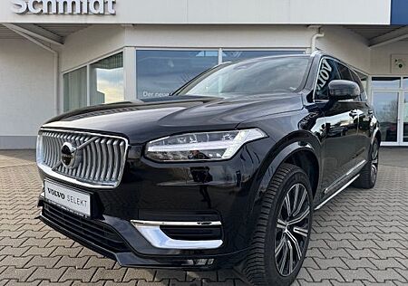 Volvo XC 90 XC90 B5 D AWD Ultimate Bright