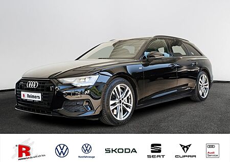 Audi A6 Avant TFSI e Sport sport 50 TFSI e quattro 22