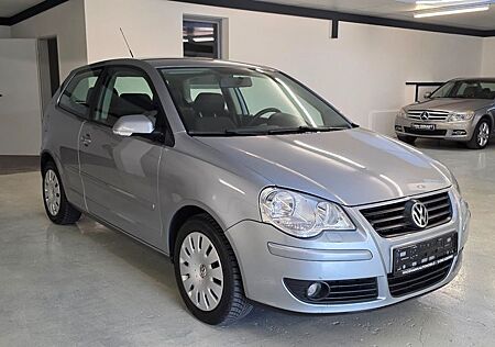 VW Polo Volkswagen 1.4 Tempomat/ SHZ/ Klima/ Zahnriemen ern.