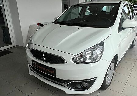 Mitsubishi Space Star 1.0 MIVEC Active/ nur 18600km/ 1.Hand