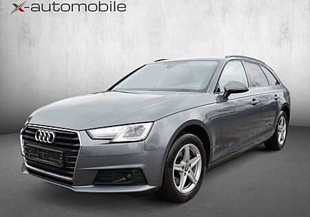 Audi A4 Avant 35 TDIACC Navi /SHZ/PDC/LED